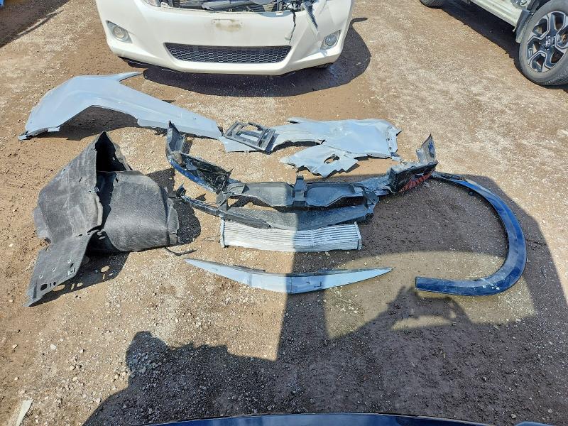 54147126 :رقم المزاد ، 3HDSA2H54TM100183 vin ، 2026 Acura Adx مزاد بيع