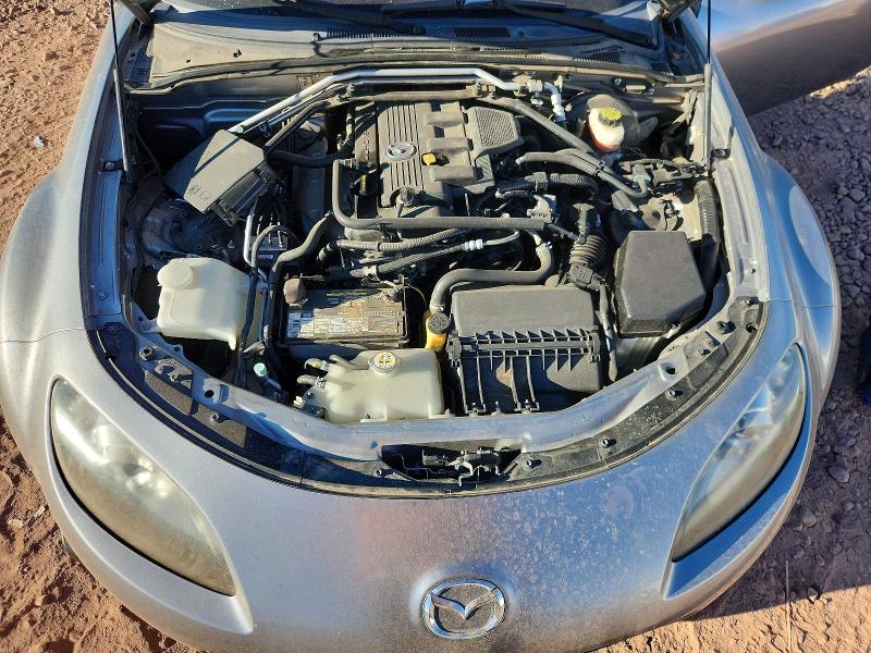 Aukcja sprzedaży 2010 Mazda Mx-5 Miata, vin: JM1NC2FF7A0208933, numer aukcji: 53639736