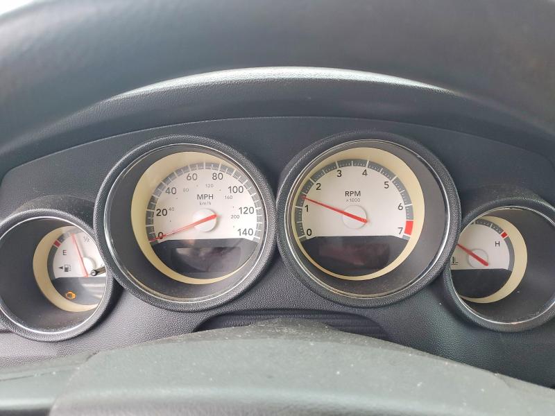 2010 Dodge Charger მანქანა იყიდება აუქციონზე, vin: 2B3CA3CV5AH181372, აუქციონის ნომერი: 54842016