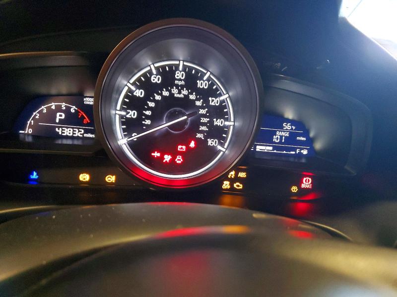 Продажа на аукционе авто 2017 Mazda 3, vin: 3MZBN1U75HM138128, номер лота: 53316046
