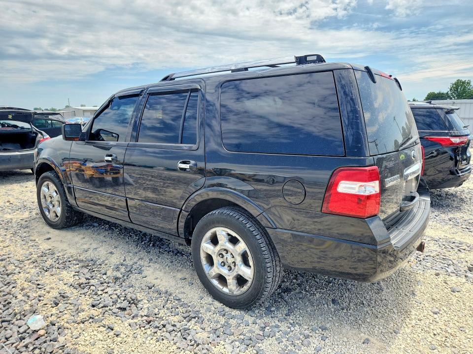 54012946 :رقم المزاد ، 1FMJU2A56DEF31657 vin ، 2013 Ford Expedition مزاد بيع