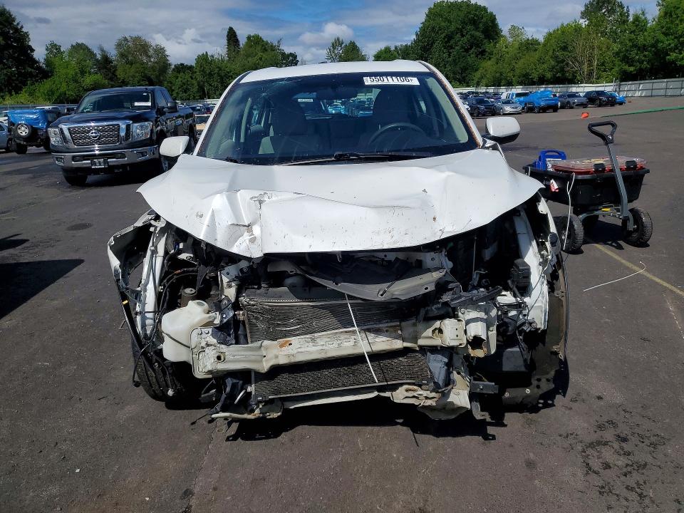 Aukcja sprzedaży 2016 Honda Hr-v, vin: 3CZRU6H36GM713614, numer aukcji: 55011106