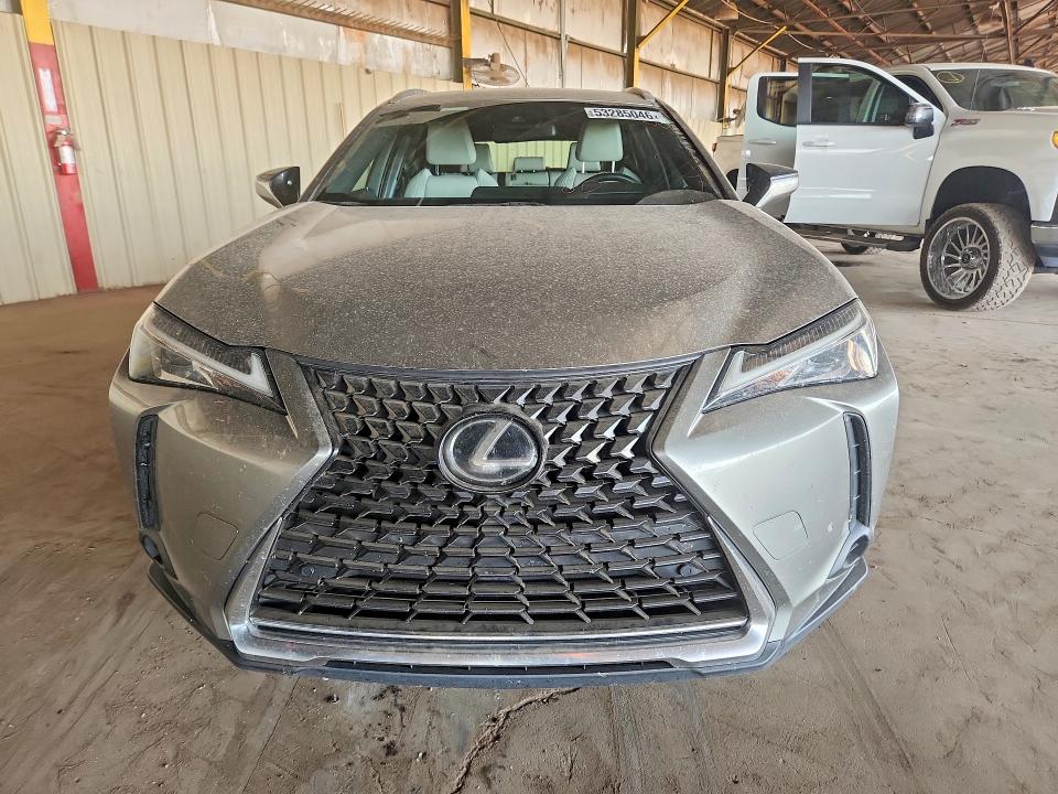 Продажа на аукционе авто 2021 Lexus Ux, vin: JTHX3JBH5M2042705, номер лота: 53285046