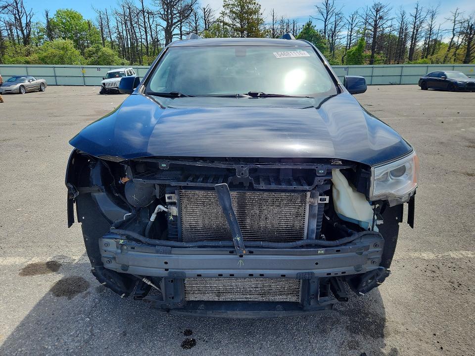 Aukcja sprzedaży 2019 Gmc Acadia, vin: 1GKKNULS1KZ191378, numer aukcji: 54681116