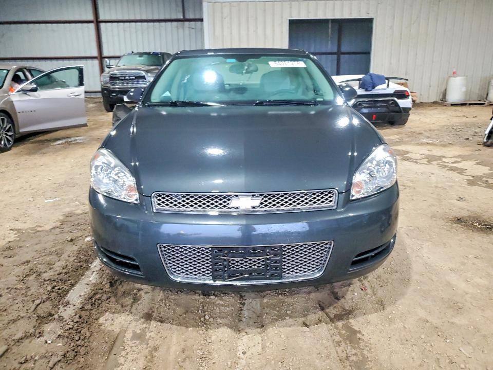Aukcja sprzedaży 2014 Chevrolet Impala Limited, vin: 2G1WB5E3XE1177082, numer aukcji: 54021276