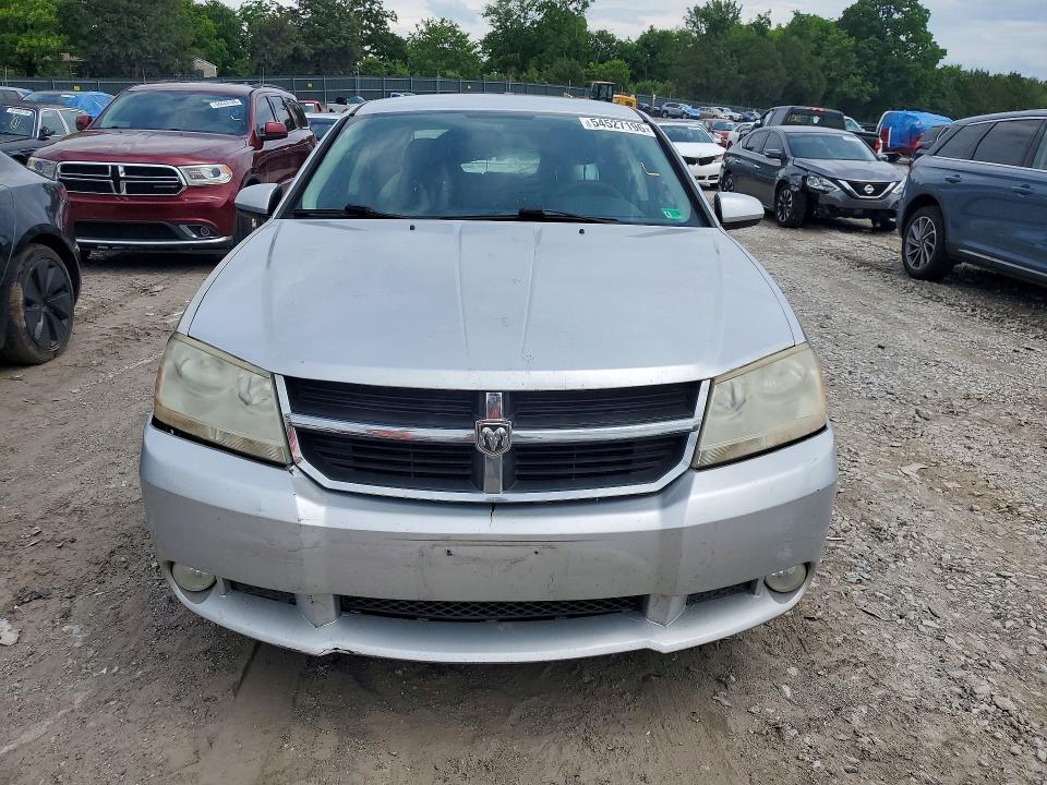 Продаж на аукціоні авто 2010 Dodge Avenger, vin: 1B3CC5FB3AN132797, номер лоту: 54527196