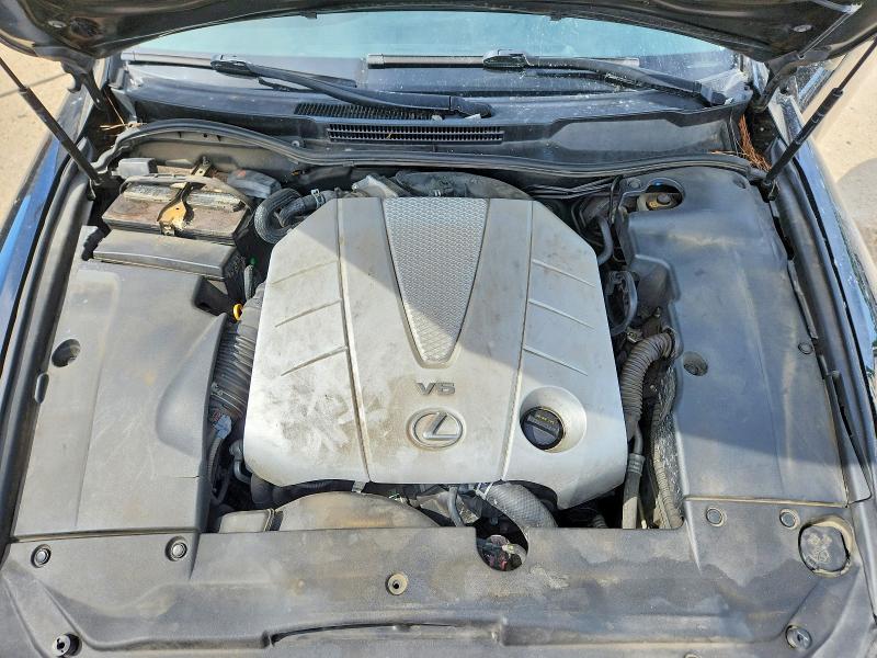 Продаж на аукціоні авто 2012 Lexus Is, vin: JTHFE2C27C2507246, номер лоту: 53376376