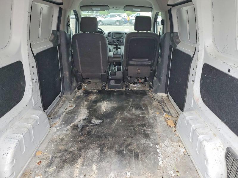 Продаж на аукціоні авто 2019 Nissan Nv200, vin: 3N6CM0KN6KK694714, номер лоту: 53167326
