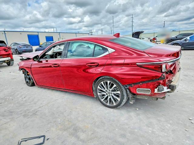 Aukcja sprzedaży 2020 Lexus Es, vin: 58ADZ1B19LU075459, numer aukcji: 55103926