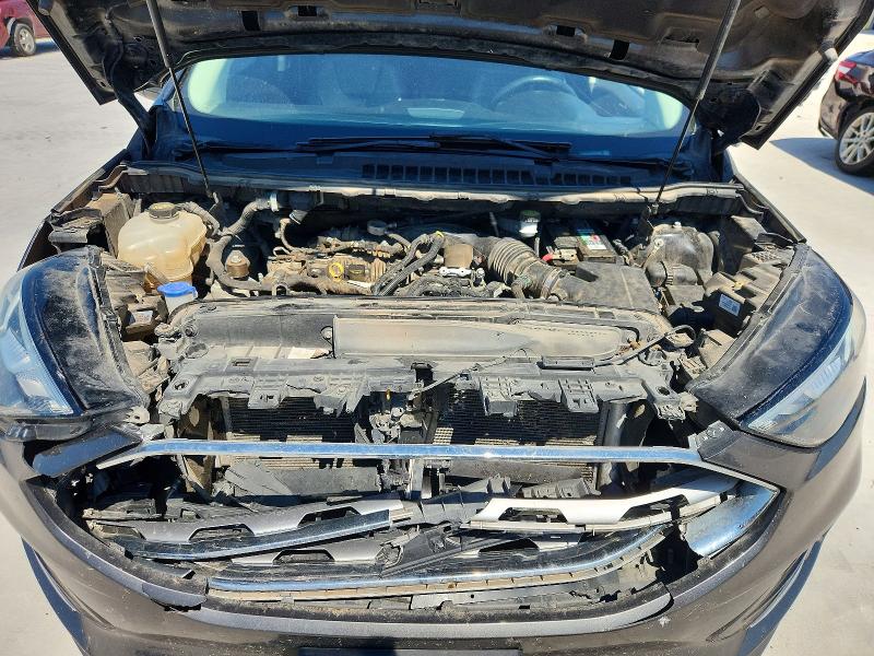 Продажа на аукционе авто 2019 Ford Edge, vin: 2FMPK3K9XKBB70000, номер лота: 52998056
