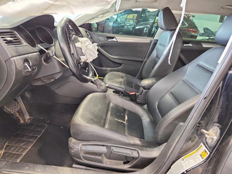 Aukcja sprzedaży 2017 Volkswagen Jetta, vin: 3VWDB7AJ9HM276503, numer aukcji: 54066136