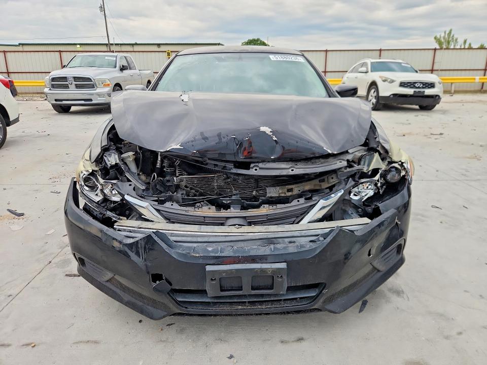 Продажа на аукционе авто 2016 Nissan Altima, vin: 1N4AL3AP3GC141300, номер лота: 51880236