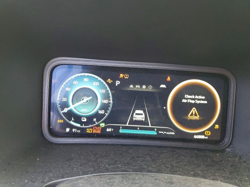 Продажа на аукционе авто 2023 Hyundai Kona, vin: KM8K23AG7PU179040, номер лота: 55421886