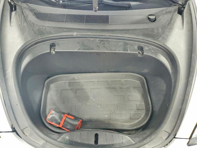 Aukcja sprzedaży 2020 Tesla Model 3, vin: 5YJ3E1EA5LF504748, numer aukcji: 53235026