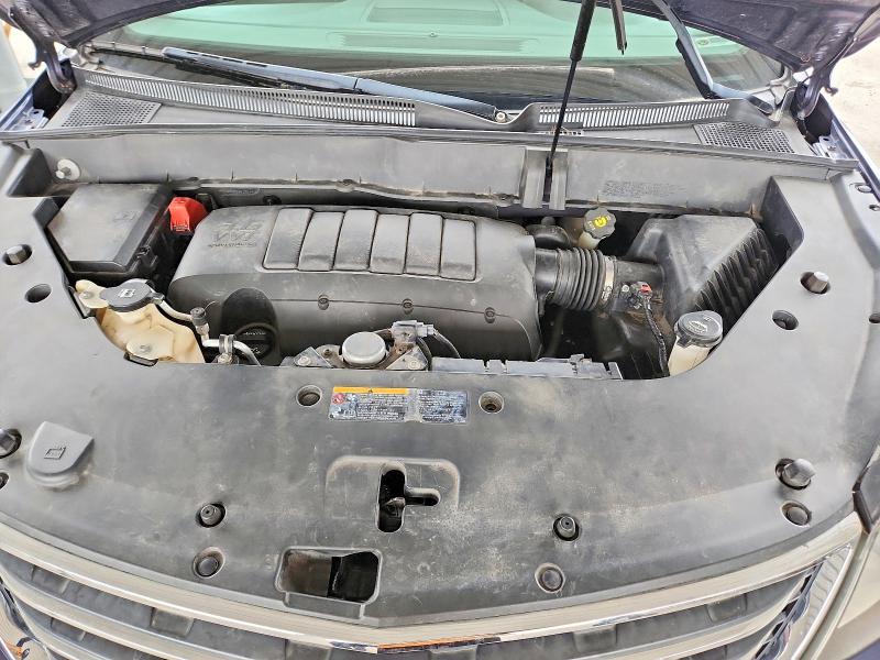 Продажа на аукционе авто 2014 Chevrolet Traverse, vin: 1GNKRHKD6EJ224153, номер лота: 52696906