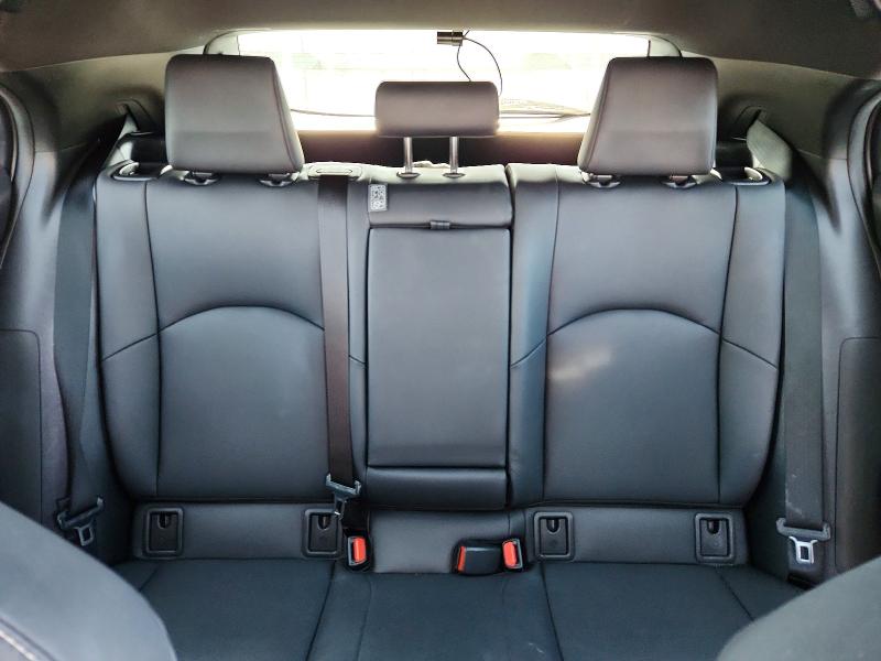 Aukcja sprzedaży 2022 Lexus Ux 250h, vin: JTHP9JBH8N2059370, numer aukcji: 52657256