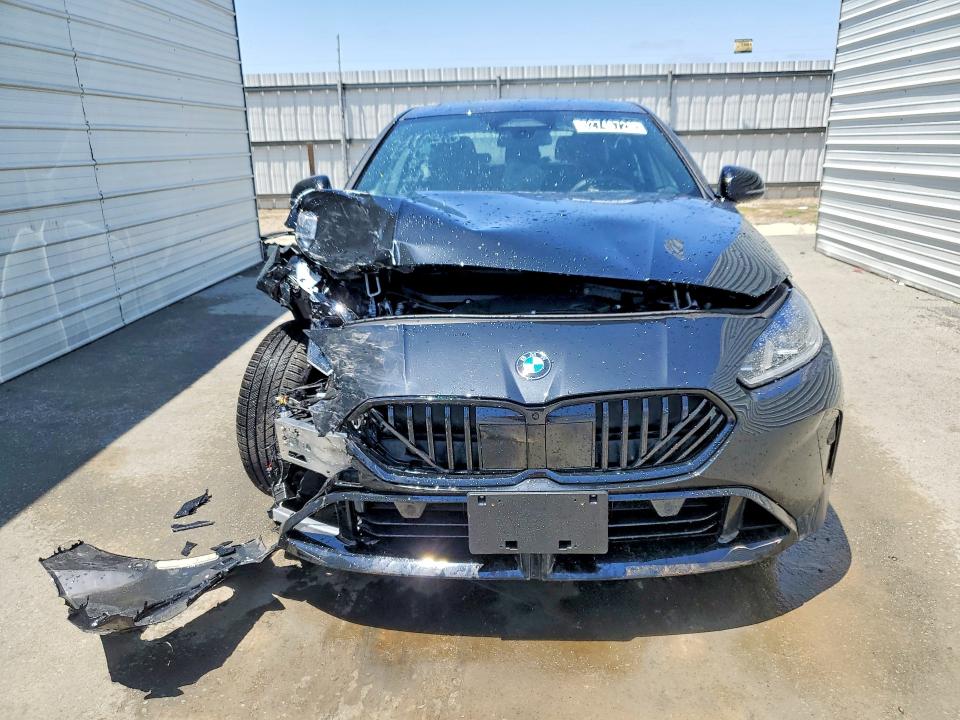 Продажа на аукционе авто 2026 Bmw 228xi, vin: WBA23GG07T7V34345, номер лота: 52746726