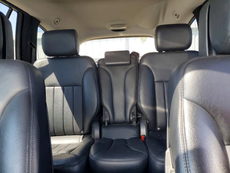 Продаж на аукціоні авто 2008 Mercedes-benz R, vin: 4JGCB56E28A064596, номер лоту: 54255516