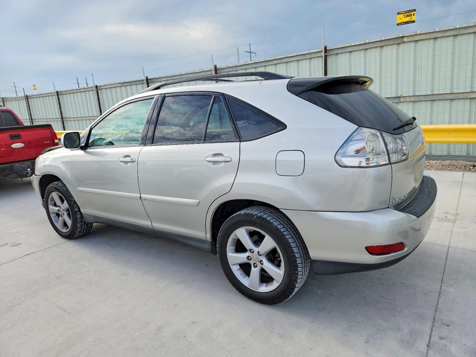 Aukcja sprzedaży 2007 Lexus Rx, vin: 2T2GK31U37C020475, numer aukcji: 52514576