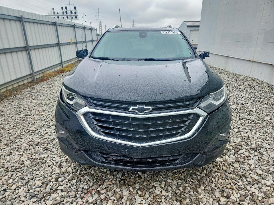 2020 Chevrolet Equinox მანქანა იყიდება აუქციონზე, vin: 2GNAXUEV1L6231696, აუქციონის ნომერი: 52710236