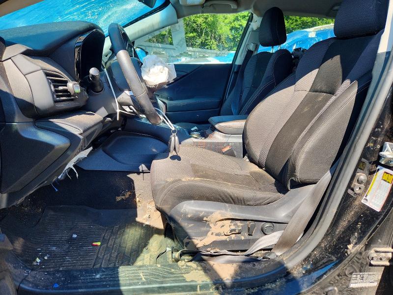 2020 Subaru Outback მანქანა იყიდება აუქციონზე, vin: 4S4BTACC1L3268968, აუქციონის ნომერი: 52949286