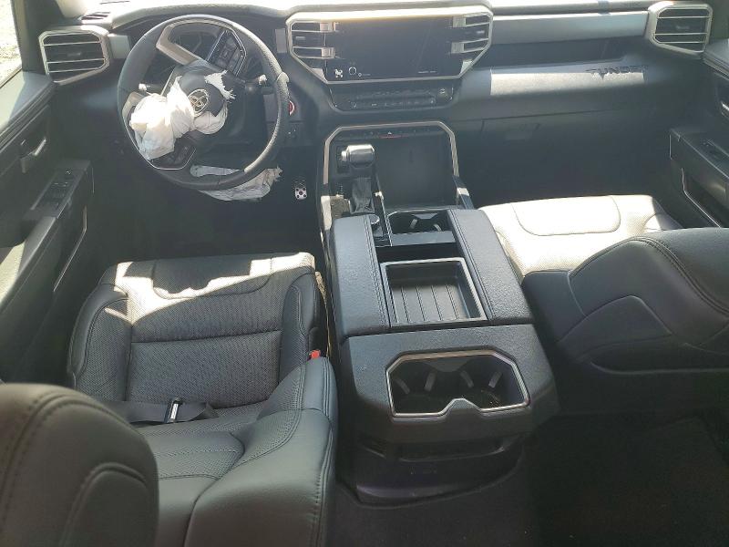 Aukcja sprzedaży 2023 Toyota Tundra, vin: 5TFLA5AB6PX025722, numer aukcji: 54902316