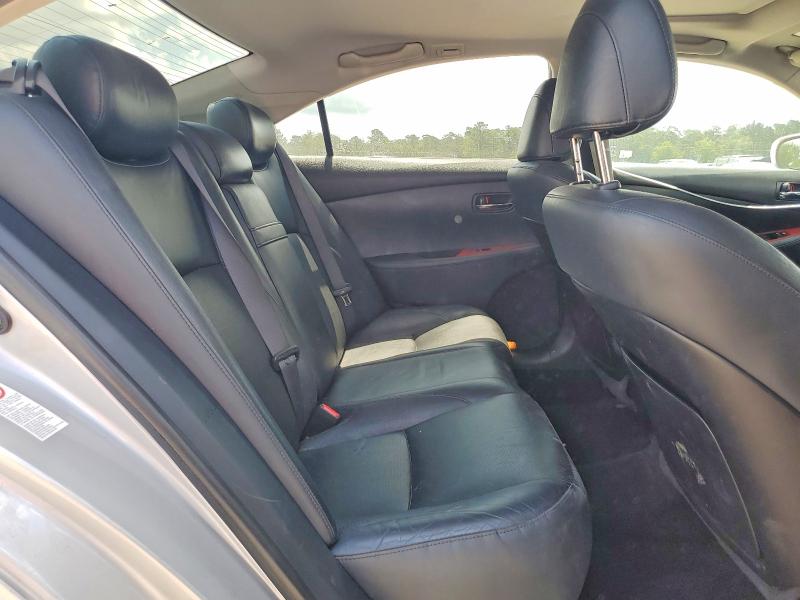 2009 Lexus Es მანქანა იყიდება აუქციონზე, vin: JTHBJ46G892302900, აუქციონის ნომერი: 53772776