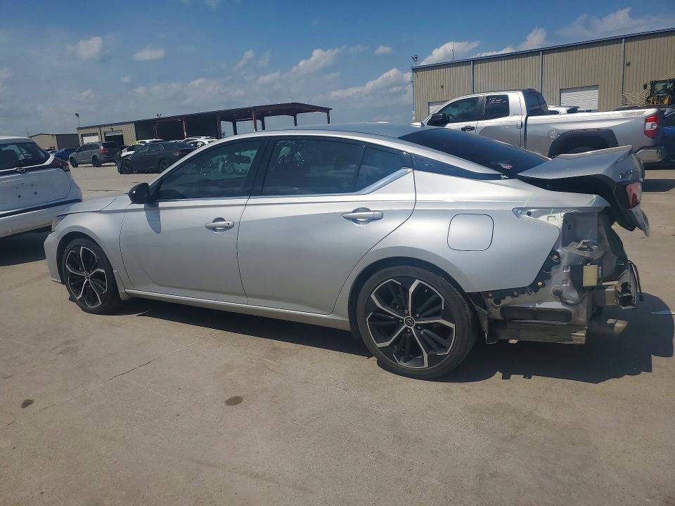 55062016 :رقم المزاد ، 1N4BL4CVXPN334876 vin ، 2023 Nissan Altima مزاد بيع