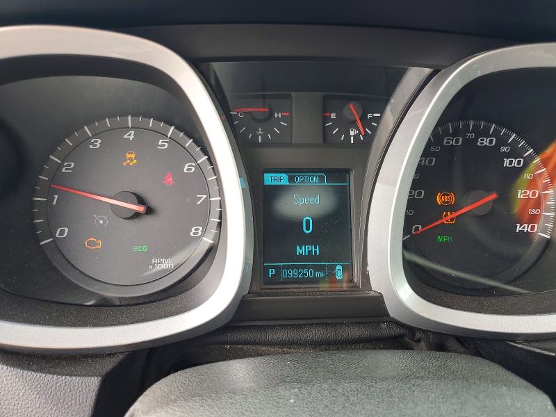 Продажа на аукционе авто 2014 Chevrolet Equinox, vin: 2GNFLFEK1E6266146, номер лота: 54770076