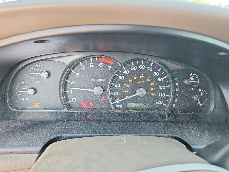 Продажа на аукционе авто 2007 Toyota Sequoia, vin: 5TDBT48A17S278529, номер лота: 55178536