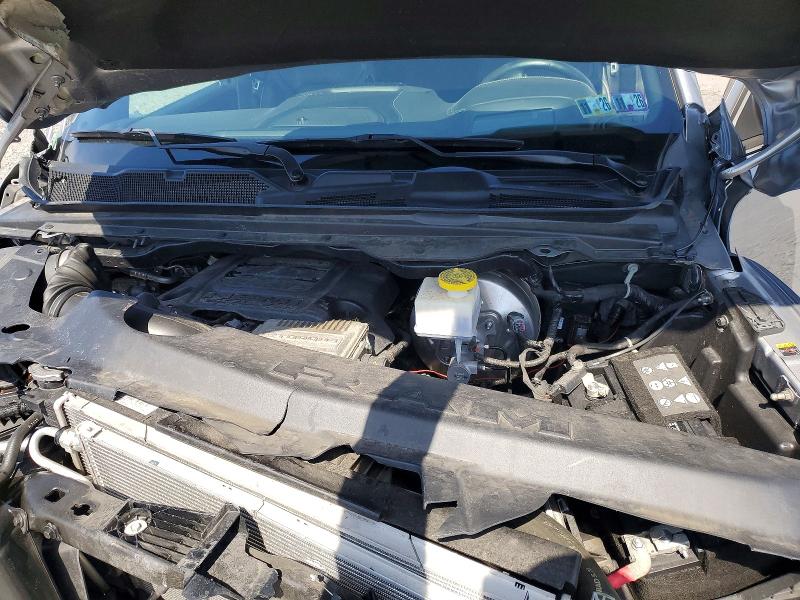 Продажа на аукционе авто 2022 Ram 1500, vin: 1C6SRFHT4NN290549, номер лота: 52368586
