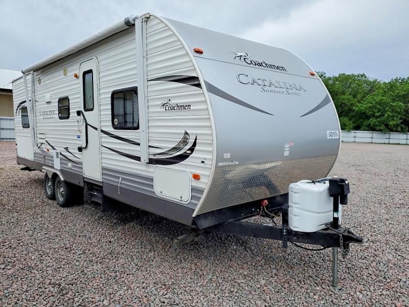 Aukcja sprzedaży 2013 Coachman Trailers, vin: 5ZT2CASB8DA015932, numer aukcji: 54391976