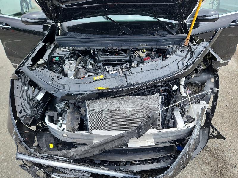 2023 Mercedes-benz Eqb მანქანა იყიდება აუქციონზე, vin: W1N9M1DB6PN040232, აუქციონის ნომერი: 54861566