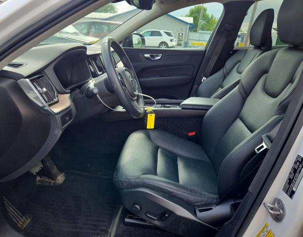Aukcja sprzedaży 2023 Volvo Xc60, vin: YV4L12RW9P1219019, numer aukcji: 53093176