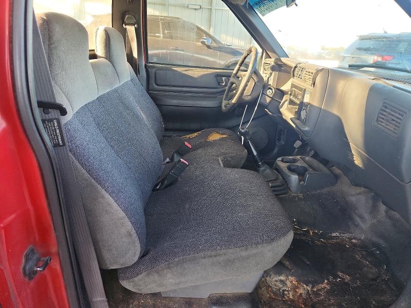 Продаж на аукціоні авто 1997 Chevrolet S Truck, vin: 1GCCS1448V8132927, номер лоту: 51910896