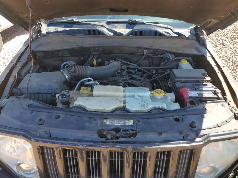 Aukcja sprzedaży 2012 Jeep Liberty, vin: 1C4PJMAK8CW100965, numer aukcji: 53132966