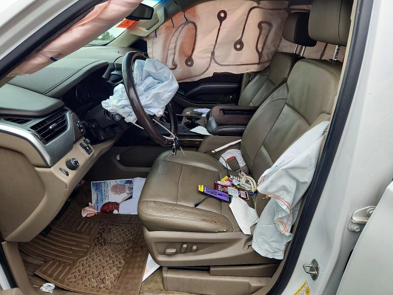 Aukcja sprzedaży 2015 Chevrolet Suburban, vin: 1GNSCJKC2FR201519, numer aukcji: 52732486