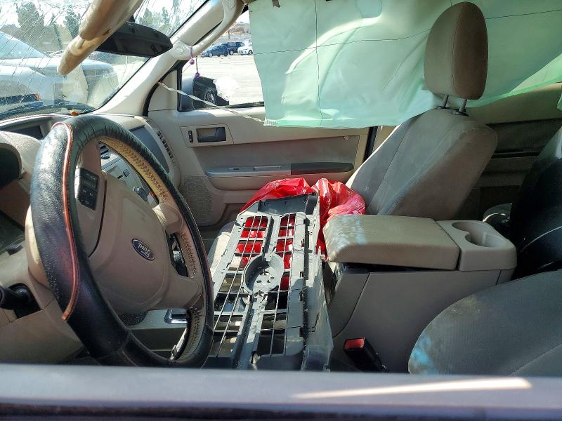 Продажа на аукционе авто 2010 Ford Escape, vin: 1FMCU9D77AKC28091, номер лота: 53777556