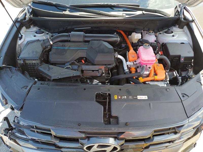 Aukcja sprzedaży 2025 Hyundai Tucson, vin: KM8JCDD16SU381480, numer aukcji: 52163996