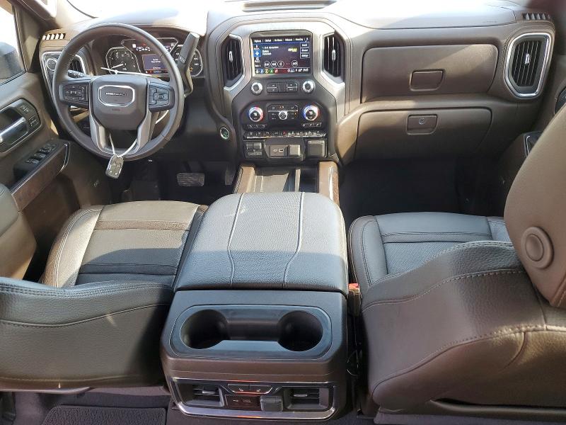 Продаж на аукціоні авто 2023 Gmc Sierra, vin: 1GT49REY9PF214826, номер лоту: 51341436