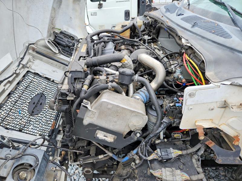 2018 Ford F650 მანქანა იყიდება აუქციონზე, vin: 1FDWX6DC1JDF00641, აუქციონის ნომერი: 53401796