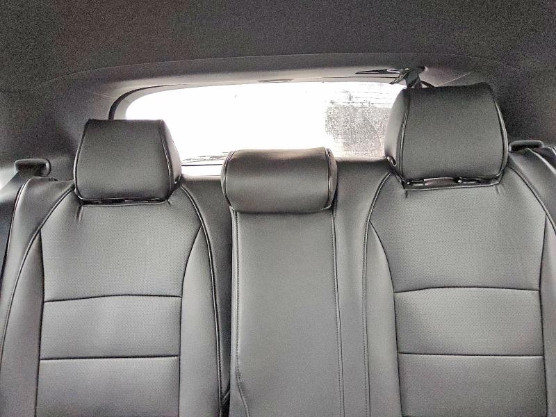 2025 Honda Hr-v მანქანა იყიდება აუქციონზე, vin: 3CZRZ1H53SM723659, აუქციონის ნომერი: 51694156