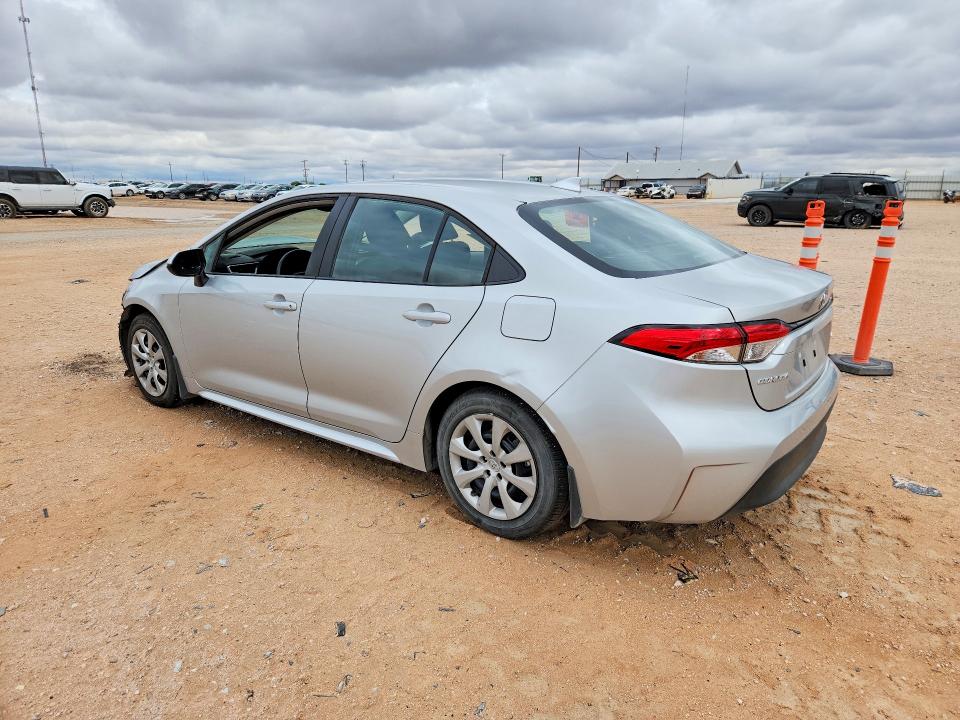 Продажа на аукционе авто 2026 Toyota Corolla, vin: 5YFB4MDE1TP393074, номер лота: 51884006