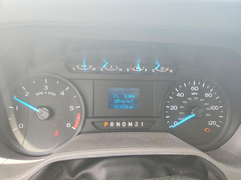 Продажа на аукционе авто 2023 Ford Econoline, vin: 1FDWE3FK8PDD07128, номер лота: 54518866