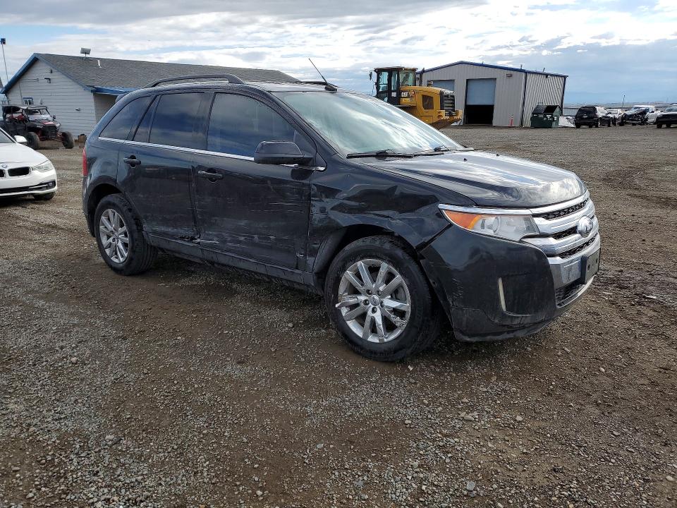 Продаж на аукціоні авто 2013 Ford Edge, vin: 2FMDK4KC0DBA75890, номер лоту: 52335486