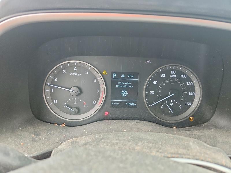 Aukcja sprzedaży 2021 Hyundai Tucson, vin: KM8J33A40MU350270, numer aukcji: 53787966