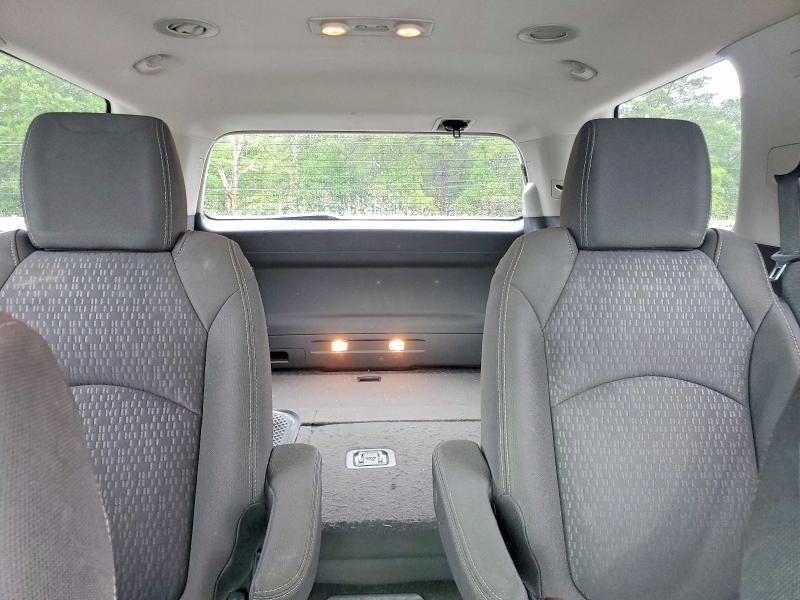 Aukcja sprzedaży 2016 Gmc Acadia, vin: 1GKKRPKD1GJ294170, numer aukcji: 55124296