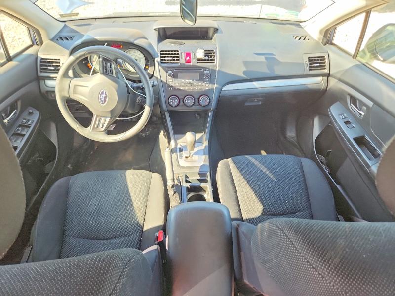 Продаж на аукціоні авто 2013 Subaru Impreza, vin: JF1GJAC61DH002824, номер лоту: 53636986