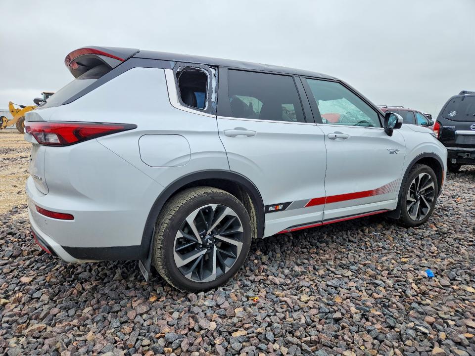 Aukcja sprzedaży 2024 Mitsubishi Outlander, vin: JA4T5VA9XRZ062307, numer aukcji: 53987976