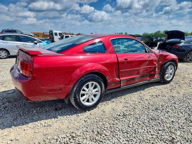 Aukcja sprzedaży 2005 Ford Mustang, vin: 1ZVFT80N455177881, numer aukcji: 54022666
